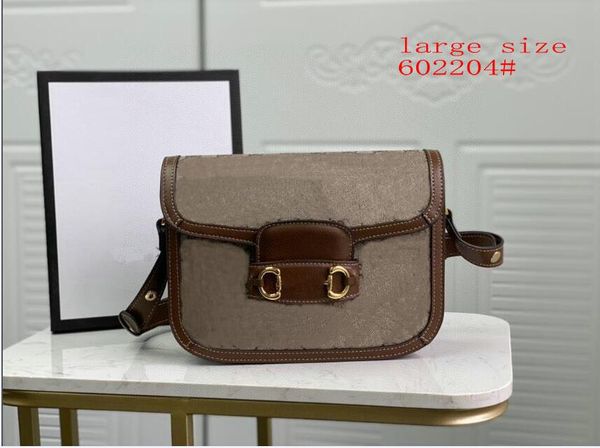 

classic designer women shoulder bags fashion handbags purses cowhide real leather female crossbody bag gold silver hardware 602204#25cm*