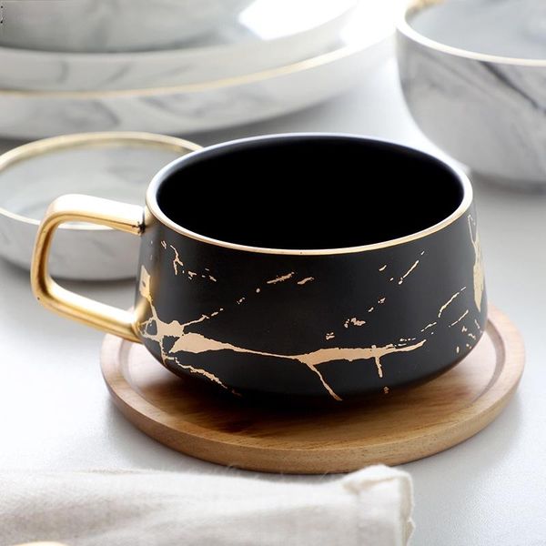 

cat feces coffee cups italian condensed ceramic cup saucer suit afternoon tea small with dish spoon set mugs