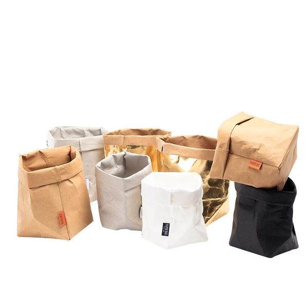 

gift wrap waterproof classic craft florist paper bags creative flower bouquet carry bag