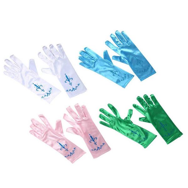 

disposable gloves skiing elastic for children role playing stage performance