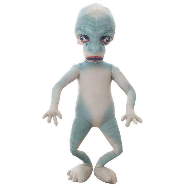 

50cm et plush toys soft alien stuffed dolls funny plant creature plush toys movie figures christmas birthday gifts for friends