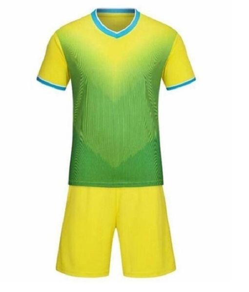 

team soccer jersey men pantaloncini da football short sportswear running clothes grey multi gold beige purple ivory lavender black e5, Black;yellow