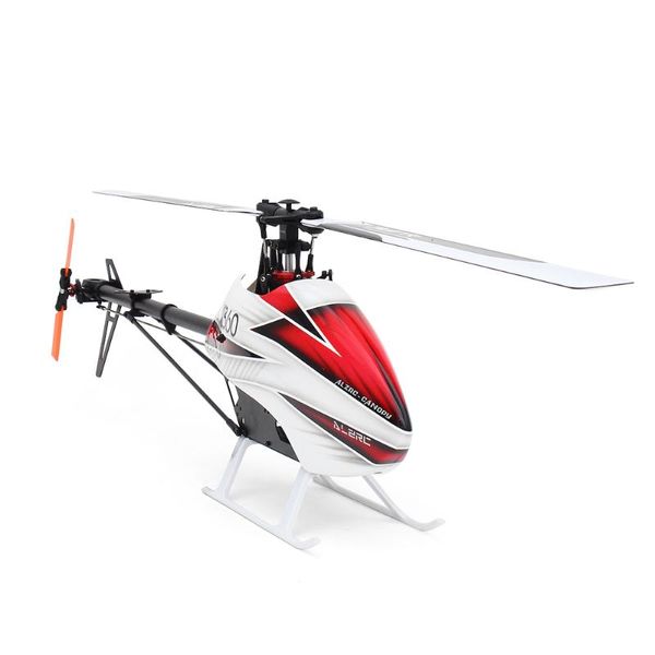

rc professional stunt helicopter 6ch 3d brushless motor k8 gyro flybarless flying toys for kids drones