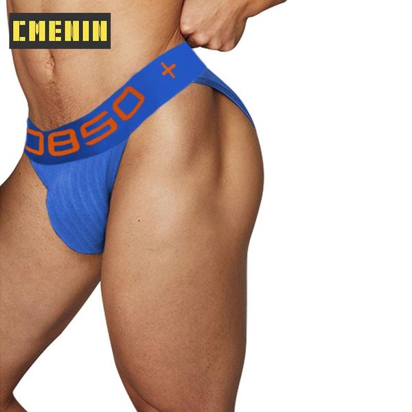 

underpants underwear men jockstrap low waist cotton gay man's bikini briefs men's lingerie srting man bs3517, Black;white