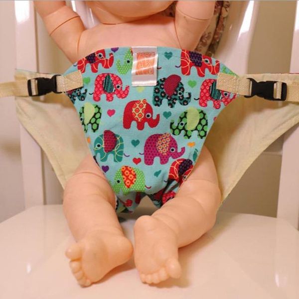 

stroller parts & accessories baby portable cute feeding chair safety belt infant dining lunch seat