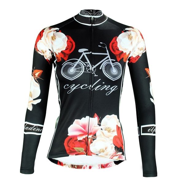 

women's long sleeve riding suit 990, Gray