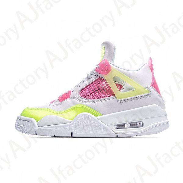 

university blue jumpman 4 mens basketball shoes sail black cat pure money bred fire obsidian red cactus unc starfish men women 4s