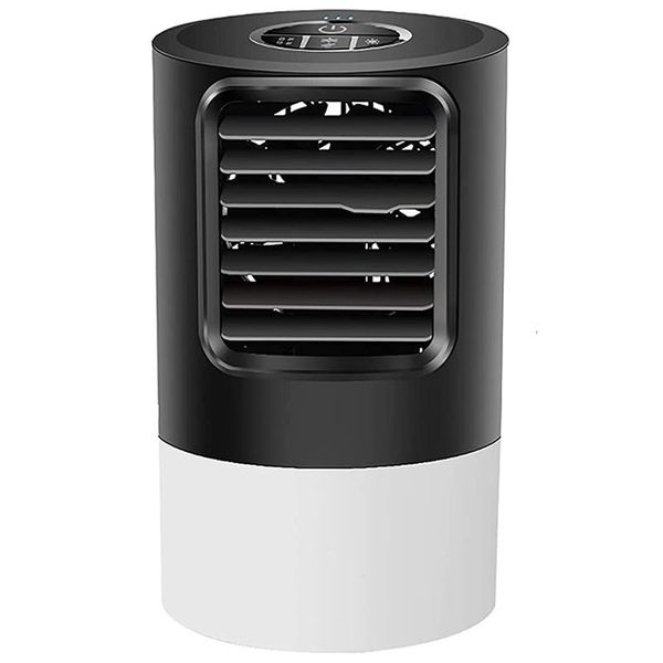 

electric fans portable air conditioner,personal conditioner,mini evaporative cooler 3 speed 7 color for home outdoor eu plug