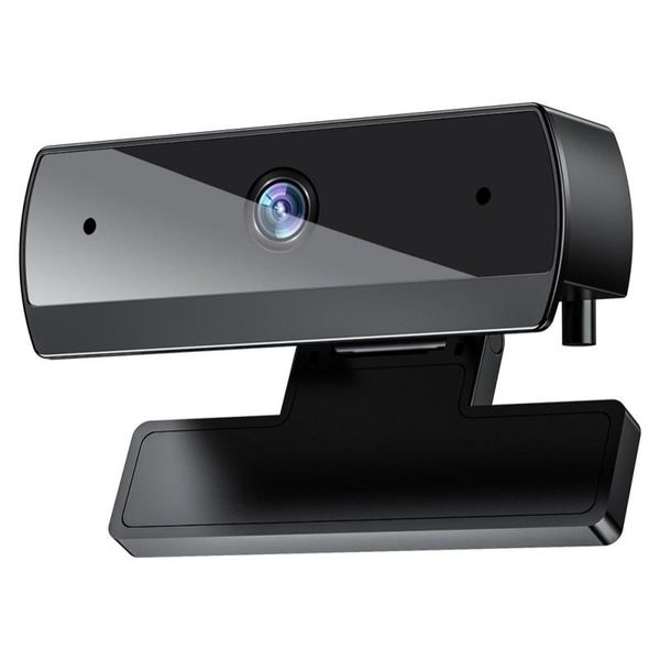 

web cam camera hd usb webcam built-in microphone for desklap game pc live video collection online learning webcams