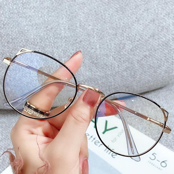 

sunglasses fashion finished myopia glasses women men cat eye transparent shortsighted prescription diopter -1.0 1.5 2.0 2.5 to -6, White;black