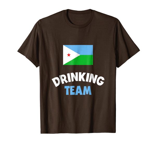 

Djibouti Drinking Team Shirt Alcohol Team Jersey, Mainly pictures
