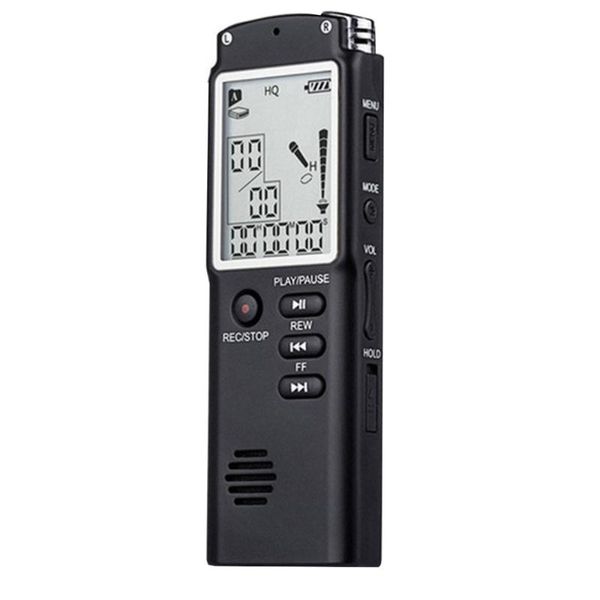 

digital voice recorder 1 set professional recording pen portable dictaphone usb mp3 player audio interview for home meeting class gift