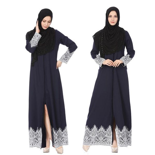 

ethnic clothing muslim cothes abaya women kaftan dress modest jilbab print islamic turkish long dresses casual muslimah dubai, Red