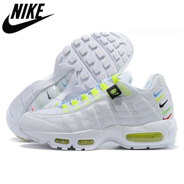 

running shoe max 95 mens worldwide white yang triple yellow pack black gold neon core chicago midnight navy green orange trainers sports sne