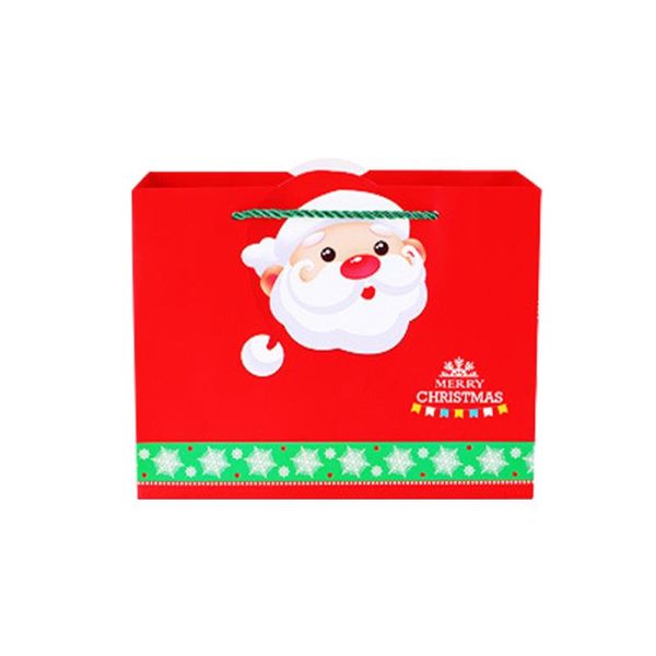 

gift wrap luxury christmas bags party cute traditional bag xmas decorative packing
