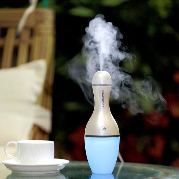 

car usb humidifiers aromatherapy ultrasonic humidifier air aroma diffuser mist maker, essential oil of home and
