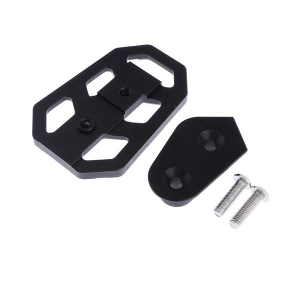 

pedals cnc motorcycle footrest foot rests pads mount for g310gs