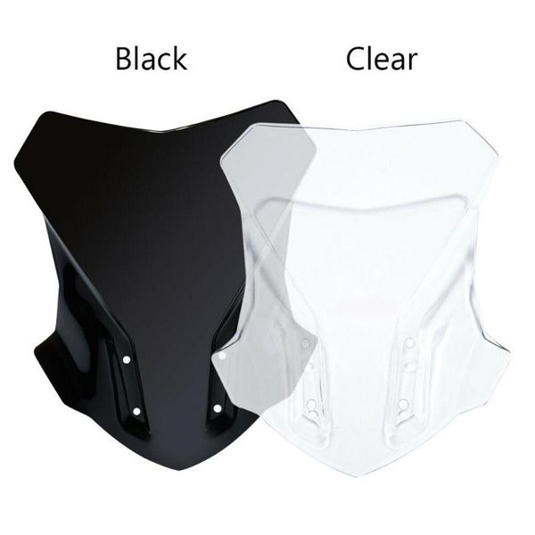 

motorcycle windschilder windschutzscheibe for g310gs 2021 windshield