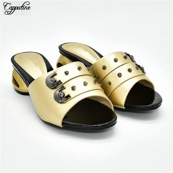 

dress shoes most fashion gold pumps african women's 88-16 heel height 5.5cm, 5 color, Black