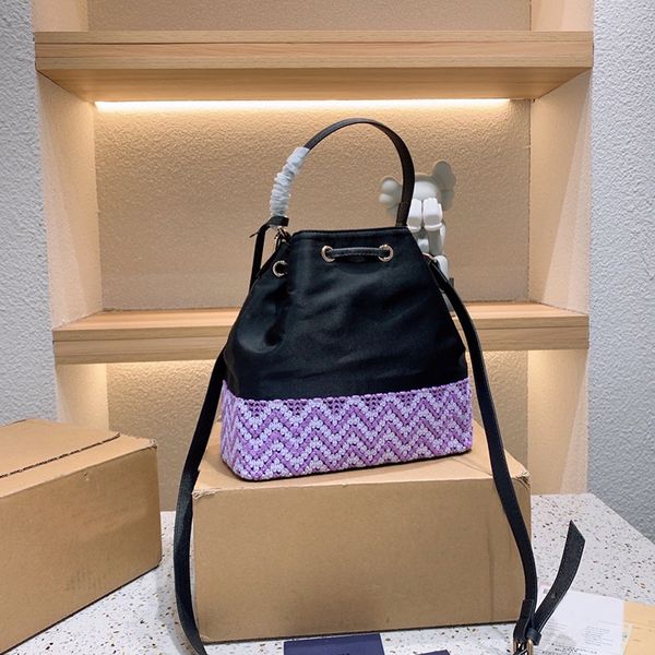 

woman handbag designer bucket totes bag shoulder bags fashion wallet