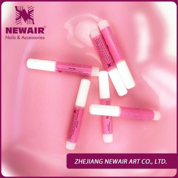 

nail film 2g small glue diy jewelry firm tool wholesale1, Red;pink