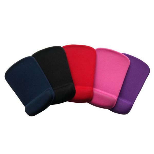 

mouse pads & wrist rests fulcloud super soft space memory silicone pad with rest