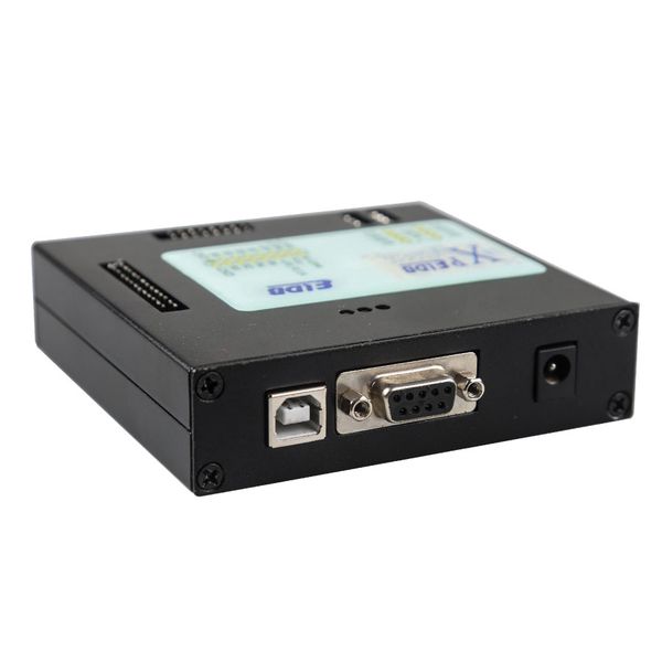 XPROG-M V5.74 X-PROG Caixa ECU Programador com dongle USB