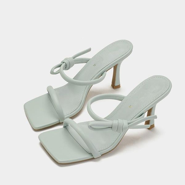 

sandals straps cross square toe comfort shoes for women cross-shoes summer heels suit female beige large size mid-calf girls hi, Black