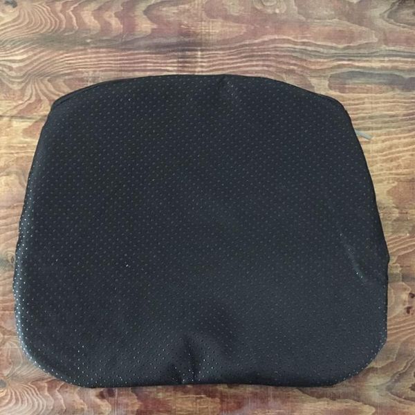 

cushion/decorative pillow car chair breathable gel hive nest summer cushion sedentary refreshing sofa office ice la924