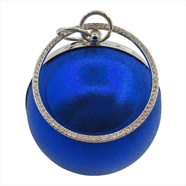 

fashion women evening gold silver bags sequins ladies handbag famous brand clutch small round chain shoulder