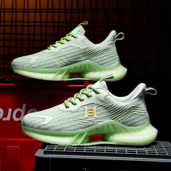 

boys' sho 2021 spring and autumn middle large children's breathable mh sports