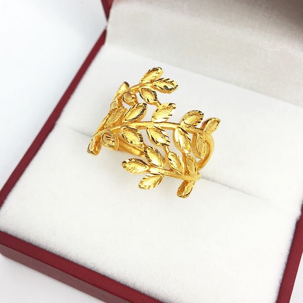 

fashion gilded national fashion gift bride wedding ring, Silver