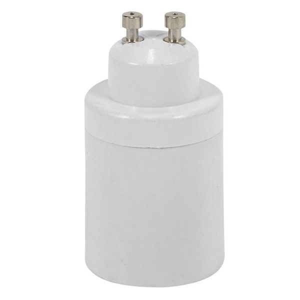 

lamp holders & bases gu10 to e26/e27 adapter bayonet base screw bulb socket converter