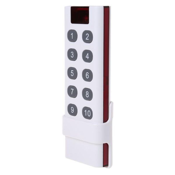 

remote controlers universal wireless learning code digital controller transmitter 1/2/3/4/6/8/10 channels buttons keypad ak-7010tx 667c