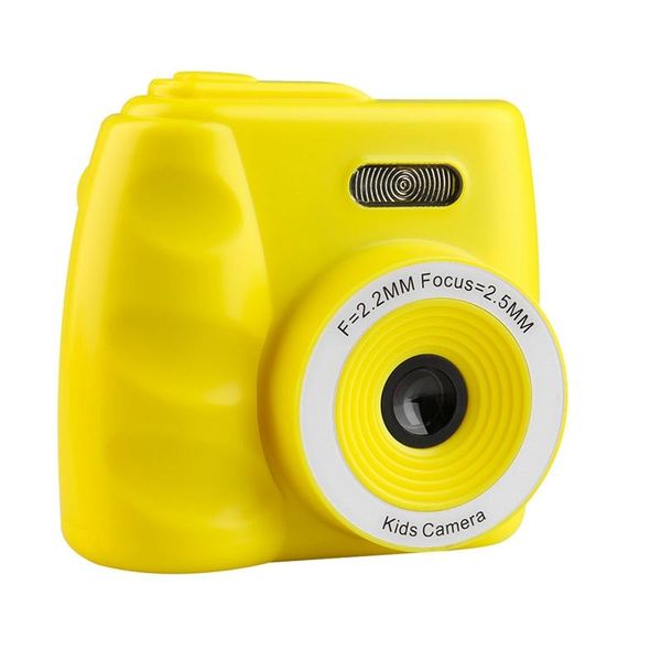 

inch ips screen 720p 5 million pixel po taking video recording kids cute cartoon camera digital cameras