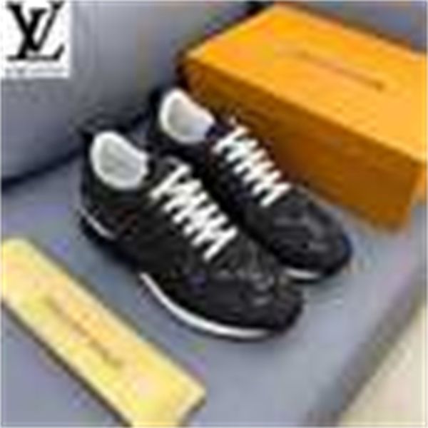 

luxury men sneakers loafers boots moccasins buckles lace-ups dress shoes designer e0oh, Black