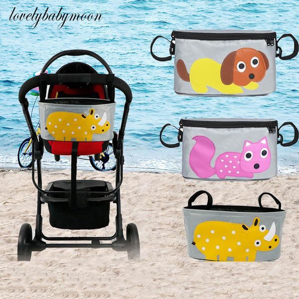

baby bag for carriage pushchair pram travel bags kids parts & accessories stroller