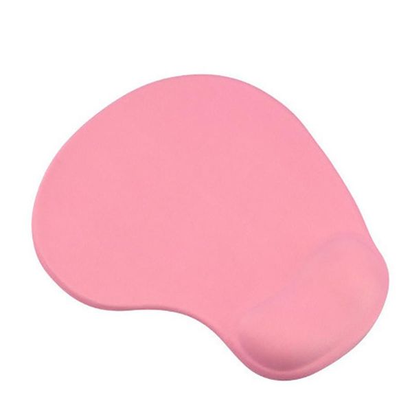 

mouse pads & wrist rests rubber base mousepad with gel support convenient pad mice mat accessories for computer ergonomic portable office