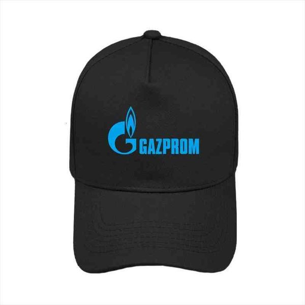 

fashion hat russia gazprom baseball cap adjustable cool gazprom hats man outdoor caps mz-093, Blue;gray