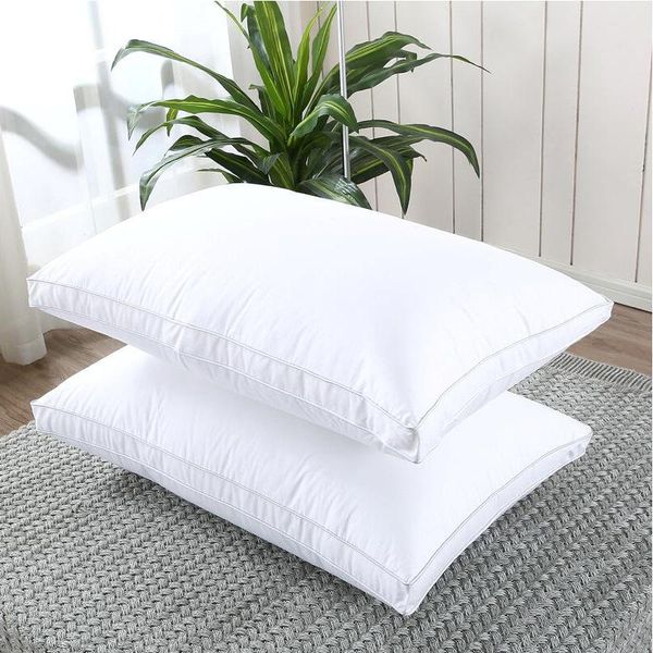 

pillow home textile feather velvet el vacuum packaging japanese