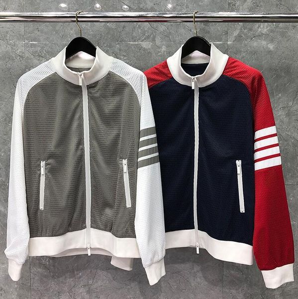 

men's hoodies & sweatshirts fashion men's jacket, tank baseball sportswear, casual coat, spring and autumn retail, 2021, Black