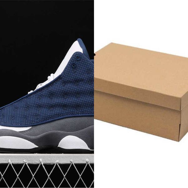 

selling jumpman 13 shoe flint grey 13s fashion sneakers mens basketball shoes8jc7