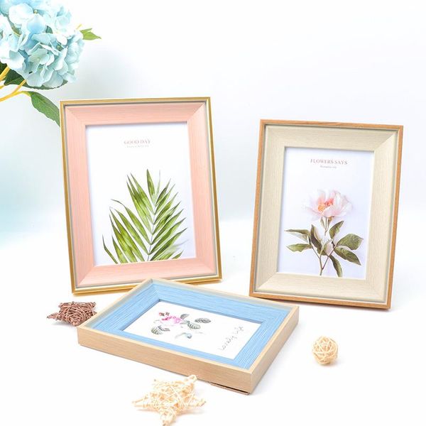 

frames po studio wedding creative frame set 5 6 7 8 10 inch wall picture