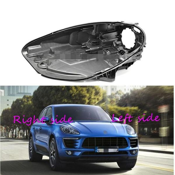 

other lighting system headlight base for macan 2021 headlamp house car rear front auto back