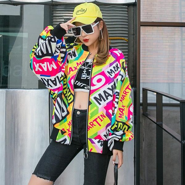 

women's jackets y330, Black;brown