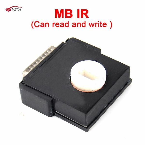 

nwe arrival iprog+ iprog pro programmer ir mb adapter with diagnostic tools