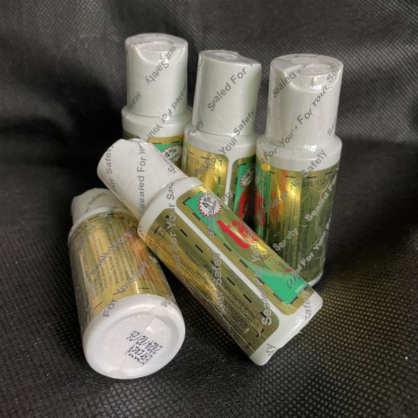 

new tag 45 original tattoo cream 5pcs green gold package before tattoo permanent makeup body eyebrow eyeliner lips cream 30ml
