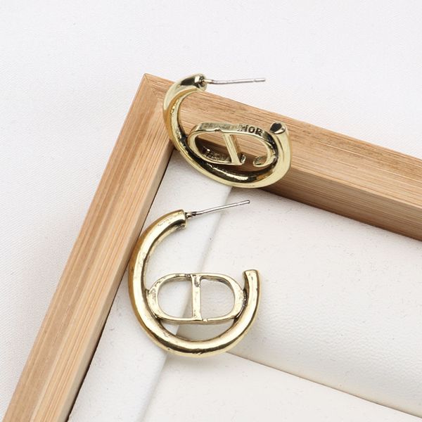 

luxury new style earringsvhve2, Golden;silver