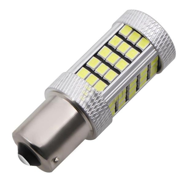 

emergency lights 10-50pcs high bright canbus s25 1156 ba15s p21w for car led turn signal light 1157 bay15d p21/5w brake lamp 2835 66smd 12v
