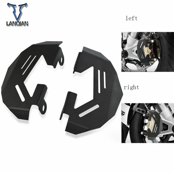 

motorcycle mirrors accessories front brake caliper cover motorbike for r 1250 gs / adventure/ r1250 /r rt